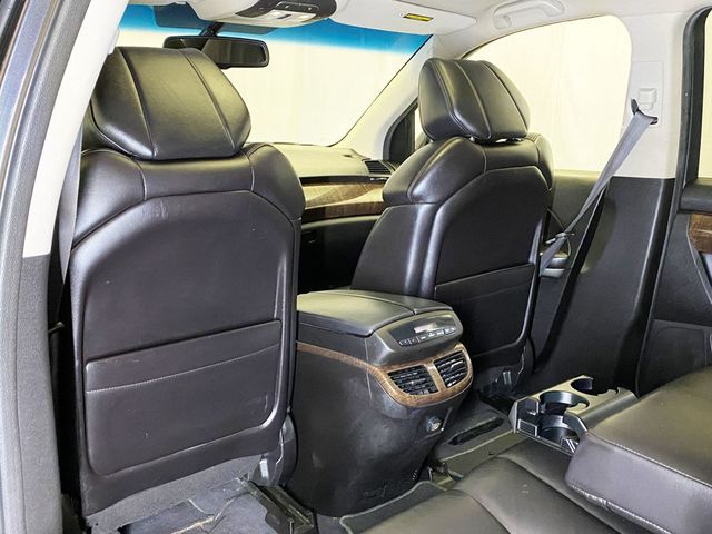 2013 Acura MDX AWD 4dr Tech Pkg - 22924012 - 54