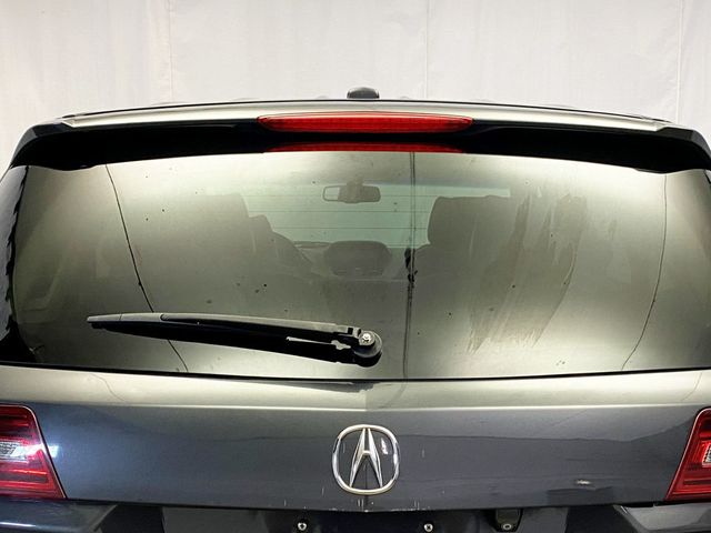 2013 Acura MDX AWD 4dr Tech Pkg - 22924012 - 5