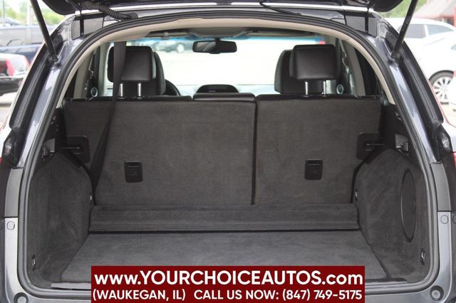2013 Acura RDX AWD 4dr - 22870535 - 12