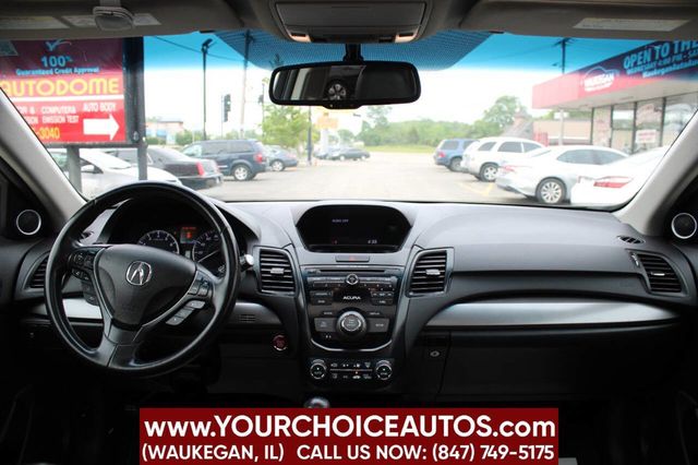 2013 Acura RDX AWD 4dr - 22870535 - 15
