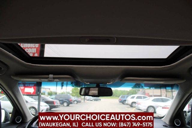 2013 Acura RDX AWD 4dr - 22870535 - 17