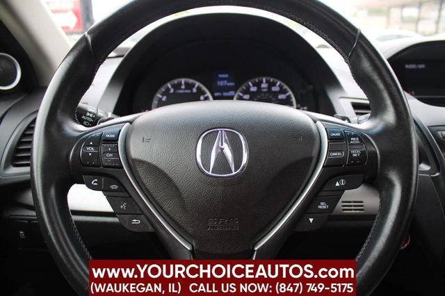 2013 Acura RDX AWD 4dr - 22870535 - 20