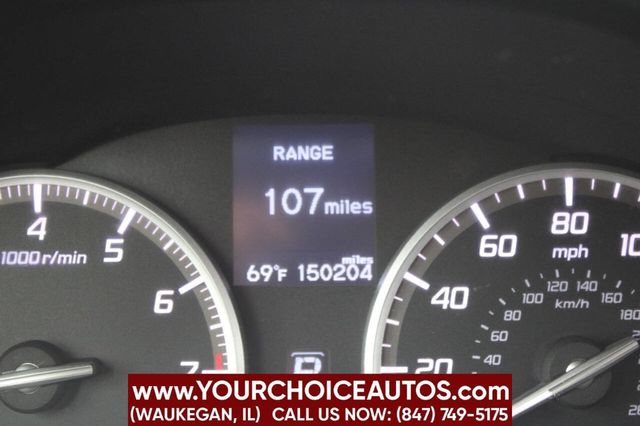 2013 Acura RDX AWD 4dr - 22870535 - 22