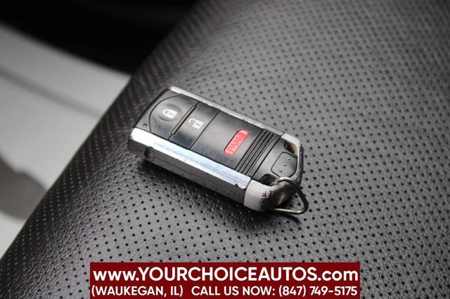 2013 Acura RDX AWD 4dr - 22870535 - 25