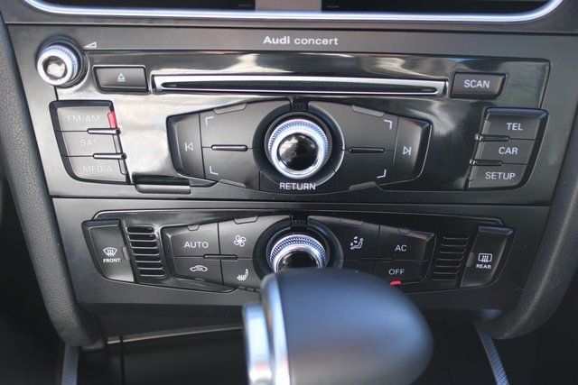 2013 Audi A4 4dr Sedan CVT FrontTrak 2.0T Premium - 22929770 - 9