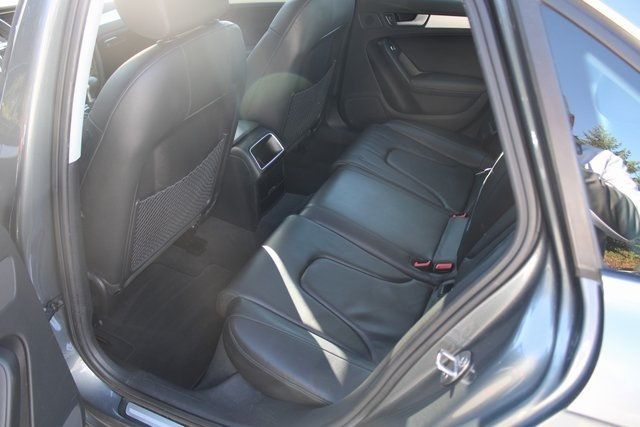 2013 Audi A4 4dr Sedan CVT FrontTrak 2.0T Premium - 22929770 - 13