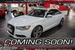 2013 Audi A6 4dr Sedan quattro 3.0T Premium Plus - 22937932 - 0