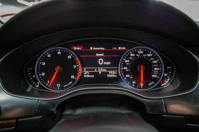 2013 Audi A6 4dr Sedan quattro 3.0T Premium Plus - 22937932 - 4