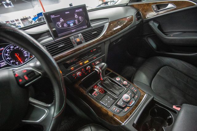 2013 Audi A6 4dr Sedan quattro 3.0T Premium Plus - 22937932 - 6
