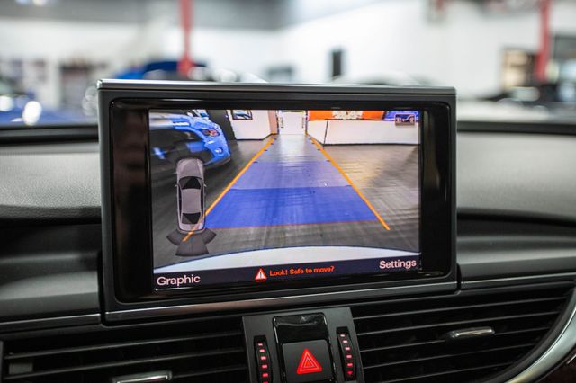 2013 Audi A6 4dr Sedan quattro 3.0T Premium Plus - 22937932 - 7