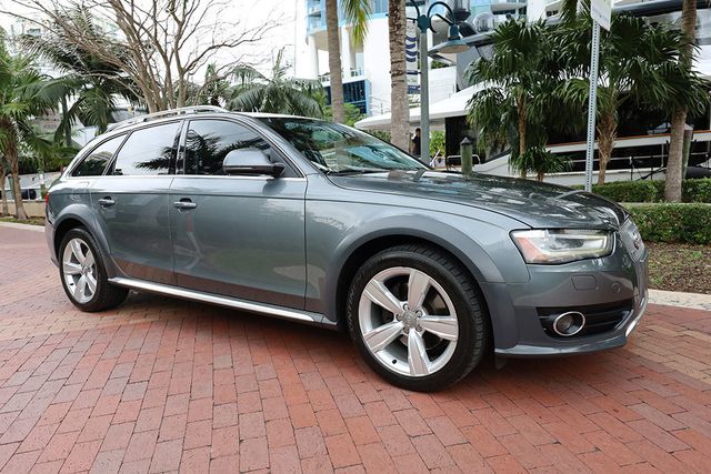 2013 Audi allroad 4dr Wagon Premium  Plus - 22288990 - 0