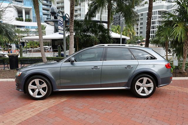 2013 Audi allroad 4dr Wagon Premium  Plus - 22288990 - 13