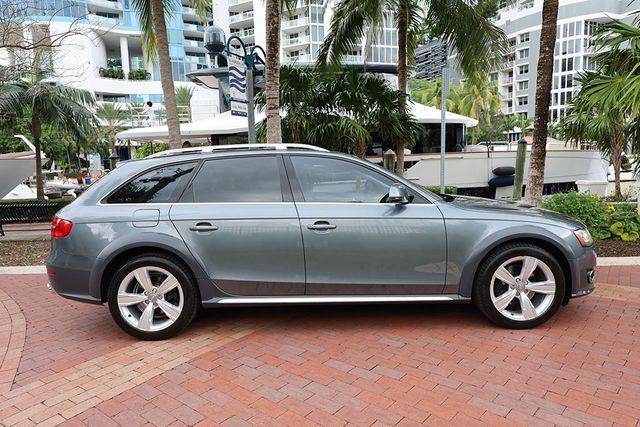 2013 Audi allroad 4dr Wagon Premium  Plus - 22288990 - 14