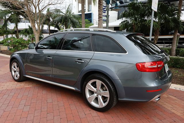 2013 Audi allroad 4dr Wagon Premium  Plus - 22288990 - 17