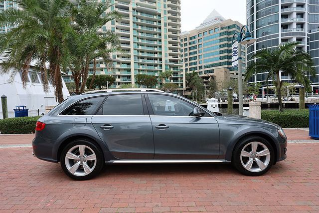 2013 Audi allroad 4dr Wagon Premium  Plus - 22288990 - 64