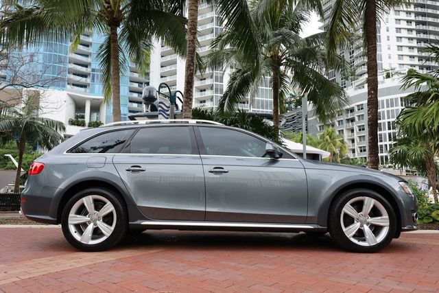 2013 Audi allroad 4dr Wagon Premium  Plus - 22288990 - 68