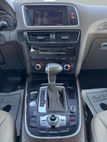 2013 Audi Q5 quattro 4dr 3.0T Premium Plus - 22934575 - 22