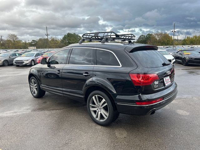 2013 Audi Q7 quattro 4dr 3.0T Premium Plus - 22939094 - 5