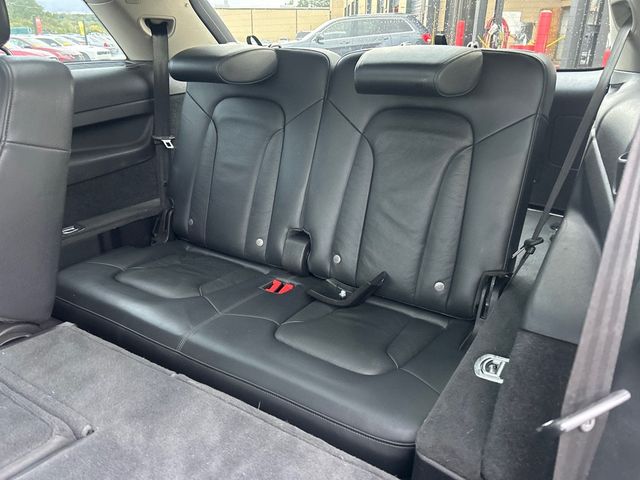 2013 Audi Q7 quattro 4dr 3.0T Premium Plus - 22939094 - 6
