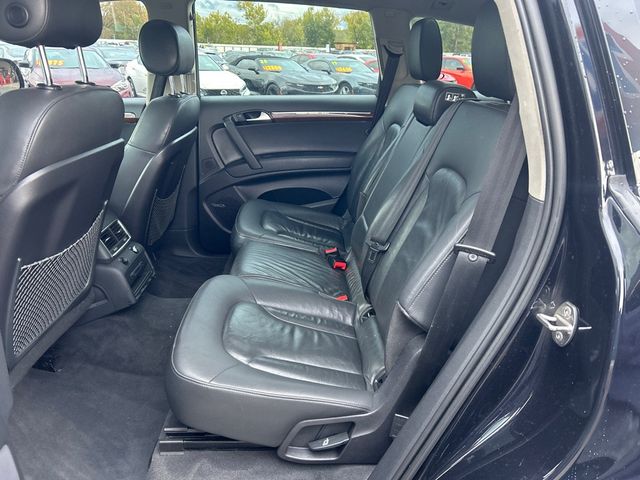 2013 Audi Q7 quattro 4dr 3.0T Premium Plus - 22939094 - 7