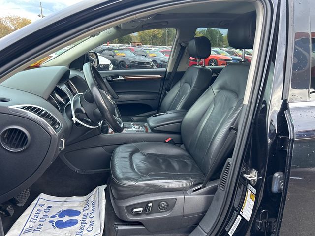 2013 Audi Q7 quattro 4dr 3.0T Premium Plus - 22939094 - 8