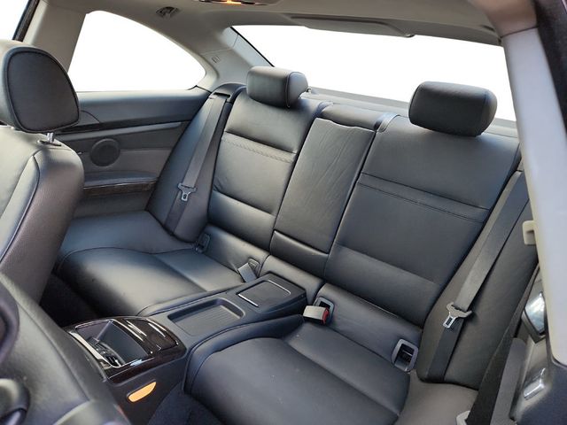 2013 BMW 3 Series 2dr 328i xDrive AWD with Premium Pkg, Dakota Leather Seats & Nav - 22935900 - 9