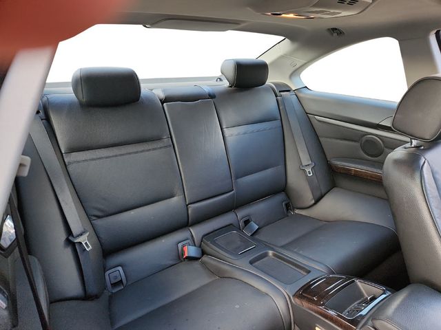 2013 BMW 3 Series 2dr 328i xDrive AWD with Premium Pkg, Dakota Leather Seats & Nav - 22935900 - 10