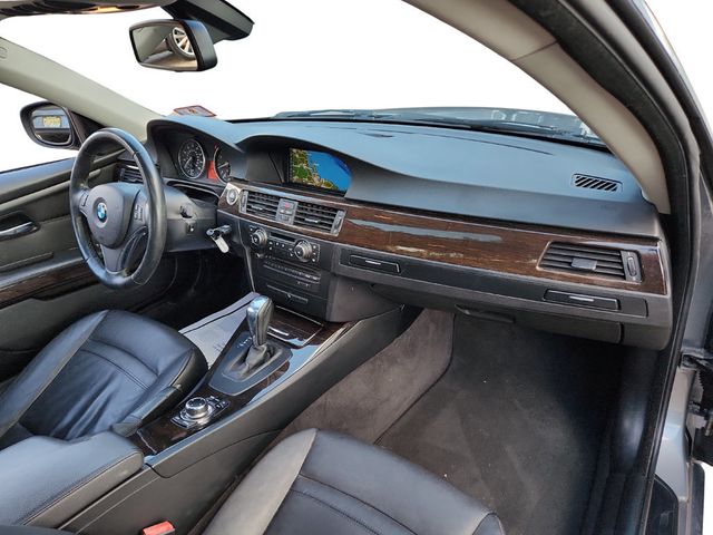 2013 BMW 3 Series 2dr 328i xDrive AWD with Premium Pkg, Dakota Leather Seats & Nav - 22935900 - 12