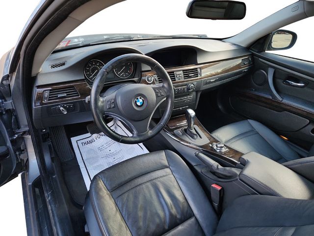 2013 BMW 3 Series 2dr 328i xDrive AWD with Premium Pkg, Dakota Leather Seats & Nav - 22935900 - 13