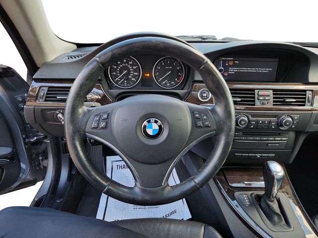 2013 BMW 3 Series 2dr 328i xDrive AWD with Premium Pkg, Dakota Leather Seats & Nav - 22935900 - 14