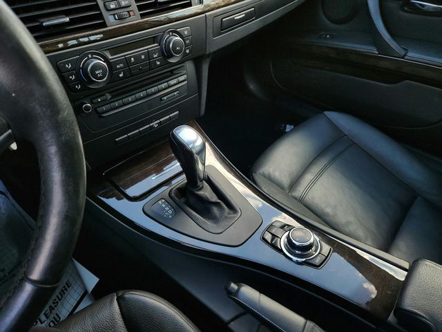 2013 BMW 3 Series 2dr 328i xDrive AWD with Premium Pkg, Dakota Leather Seats & Nav - 22935900 - 15