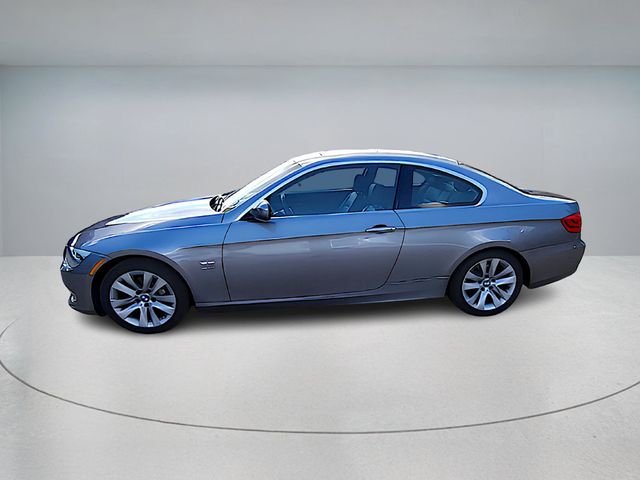 2013 BMW 3 Series 2dr 328i xDrive AWD with Premium Pkg, Dakota Leather Seats & Nav - 22935900 - 1