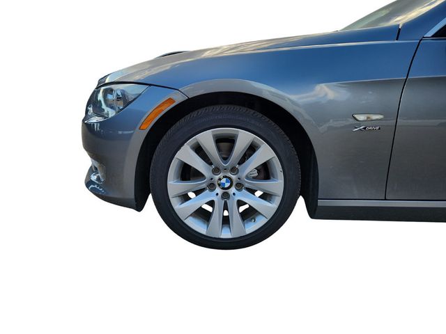 2013 BMW 3 Series 2dr 328i xDrive AWD with Premium Pkg, Dakota Leather Seats & Nav - 22935900 - 23