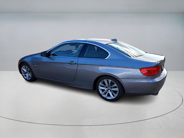 2013 BMW 3 Series 2dr 328i xDrive AWD with Premium Pkg, Dakota Leather Seats & Nav - 22935900 - 2