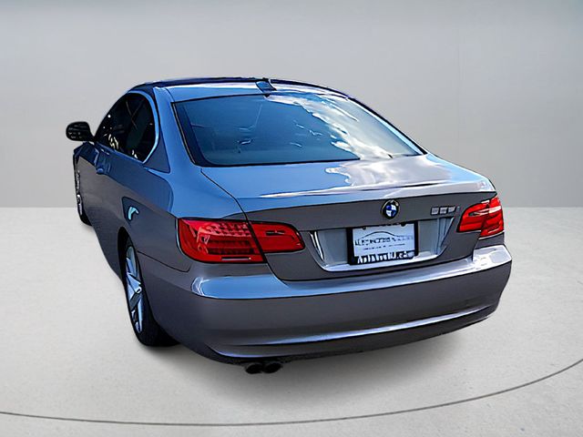 2013 BMW 3 Series 2dr 328i xDrive AWD with Premium Pkg, Dakota Leather Seats & Nav - 22935900 - 3