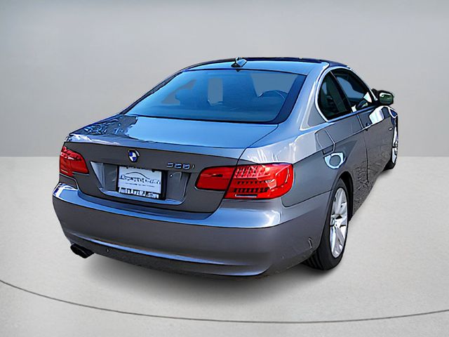 2013 BMW 3 Series 2dr 328i xDrive AWD with Premium Pkg, Dakota Leather Seats & Nav - 22935900 - 4