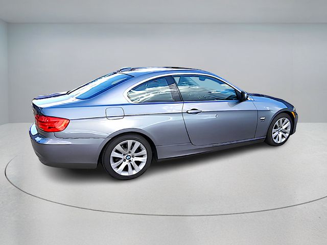 2013 BMW 3 Series 2dr 328i xDrive AWD with Premium Pkg, Dakota Leather Seats & Nav - 22935900 - 5
