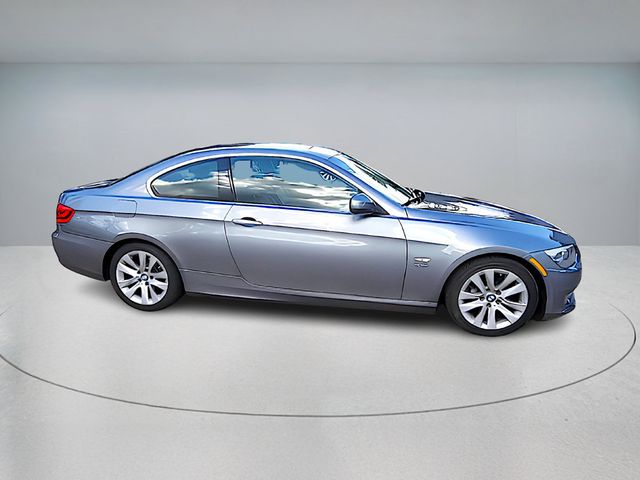 2013 BMW 3 Series 2dr 328i xDrive AWD with Premium Pkg, Dakota Leather Seats & Nav - 22935900 - 6