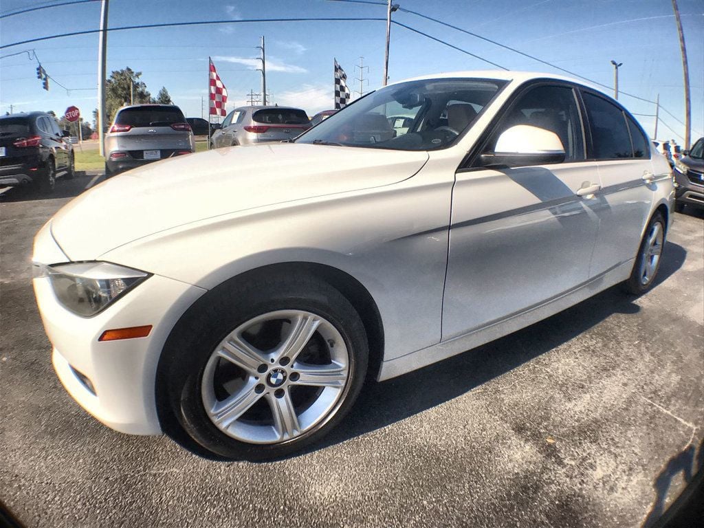 2013 BMW 3 Series 328i - 22933829 | Video 1