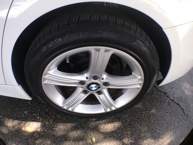 2013 BMW 3 Series 328i - 22933829 - 9