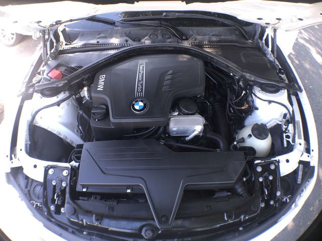 2013 BMW 3 Series 328i - 22933829 - 10