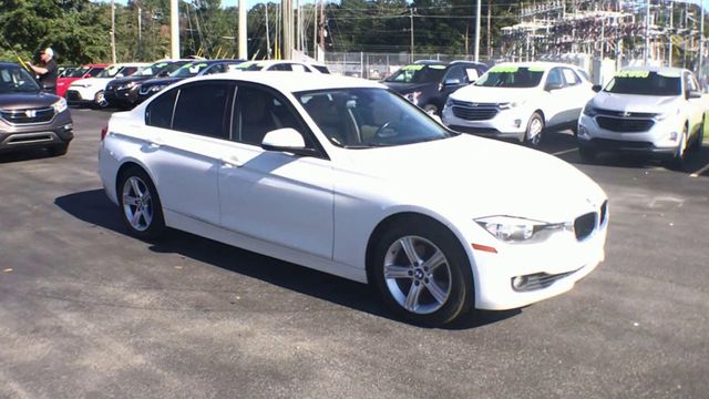 2013 BMW 3 Series 328i - 22933829 - 1