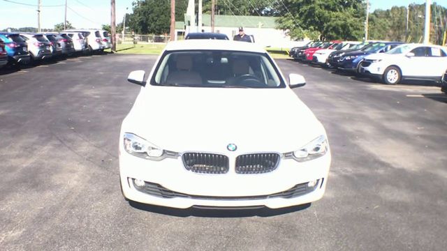 2013 BMW 3 Series 328i - 22933829 - 2