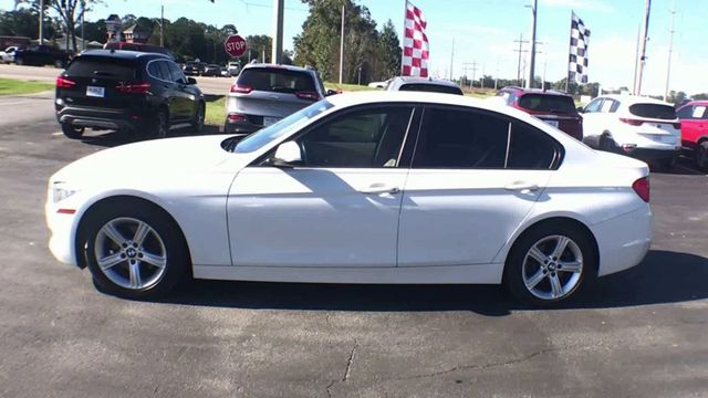 2013 BMW 3 Series 328i - 22933829 - 4