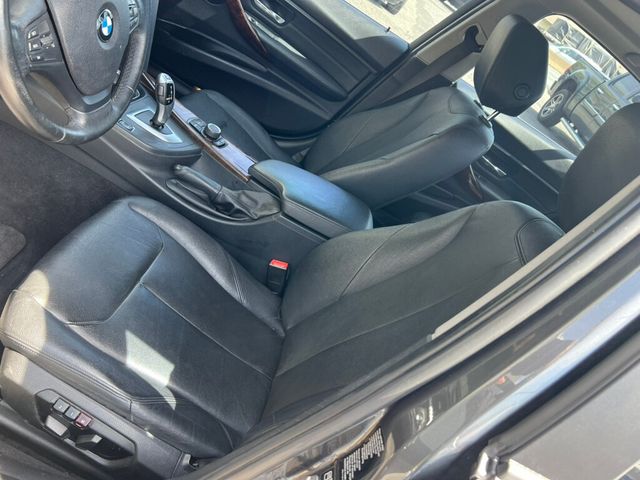 2013 BMW 3 Series AWD xDRIVE / 328i - 22401326 - 8