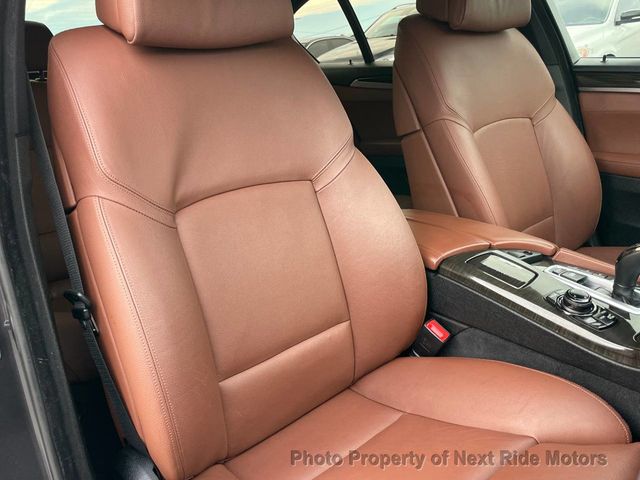 2013 BMW 5 Series 2013 BMW 550XI V8 4.4L AWD 4D SEDAN SERVICED 615-840-5550 - 22930191 - 9