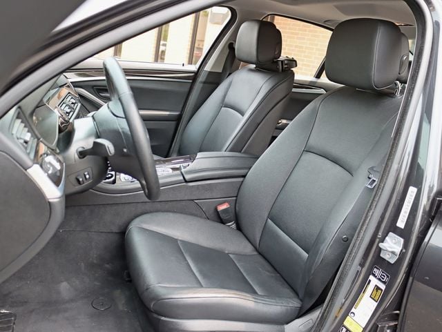 2013 BMW 5 Series 528i xDrive - 22861511 - 22