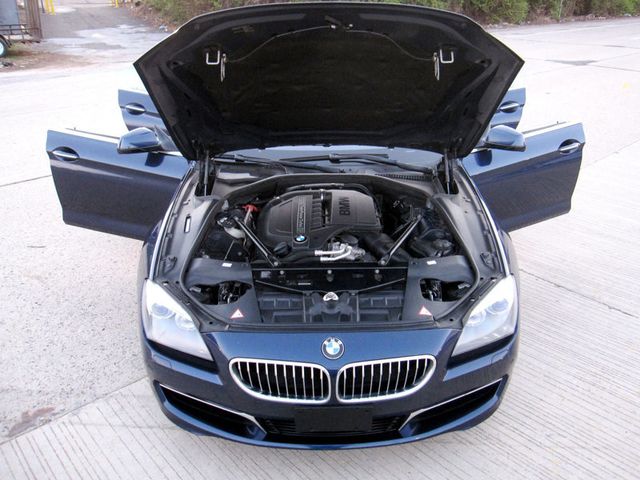 2013 BMW 6 Series 640i Gran - 22377916 - 30