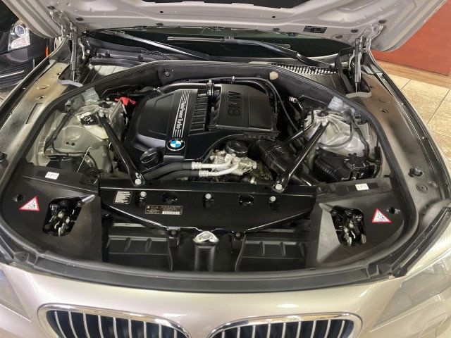 2013 BMW 7 Series 740Li - 21641592 - 6