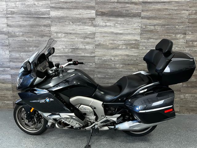 2013 BMW K 1600 GTL LOW MILES! - 22848161 - 11